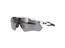 Shop with confidence and save today! Oakley Glasses Radar Ev Path Polished White Prizm Black Polarized O 157 50