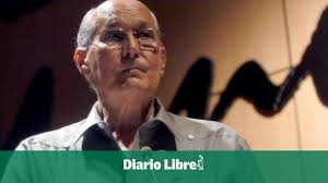 Murió hoy Hamlet Hermann Pérez