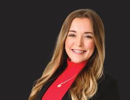 Lisa Nylander's Instagram, Twitter & Facebook