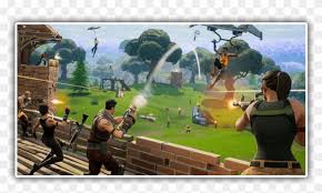 Fortnite on android will be available soon, but not every smartphone will be able to run it. Fortnite Mobile Minimum Requirements Fortnite Ipad Pro 2018 Black Border Hd Png Download 1024x622 2210002 Pngfind