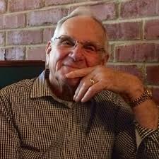 Obituary for George R. Walton, Jr.