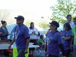 Relay for life is an inspiring community experience that gives everyone a chance to celebrate/whakanui cancer survivors and carers; University Of Cincinnati Relay For Life 2011 Survivor Lap Youtube