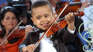 Andre Rieu 3 Year Old Akim Camara Andre Rieu 3 Years Violin