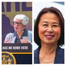 QUEENS' CRIMINAL COURT GETS NEW TOP JUDGE