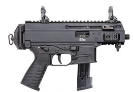 Additionally, a lightweight and maneuverable fully automatic. B T S Apc9k The Army S New Submachine Gun Is A Tiny Terror Sandboxx
