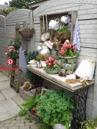 Gardening Tips Gardening Tips In 2020 Vintage Garden Decor Garden Projects Garden Deco