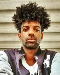Let's begin with the best black hair solutions, which prove that a black guy with long curly hair can always look fresh and good, as well as stylish black men with brown hair will love this easy in maintenance top fade cut with alluring waves and a bold hard part. Black Men Haircuts 40 Stylish Trendy Long Hairstyles For Black Men Atoz Hairstyles