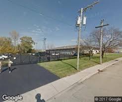 Social Security Office In Benton Harbor Michigan