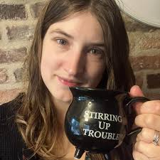 To the young lad that hit and made a right mess to my 81 year old  neighbours red Astra today in the coop car park