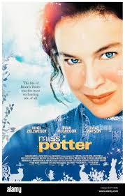 Beatrix potter hi-res stock photography and images