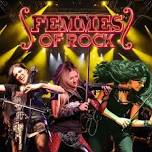Femmes Of Rock