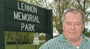 Michael Lennon 1956-2021