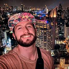 Instagram photo by Chaz Anthony Allison • Jan 27, 2025 at 6:41 AM