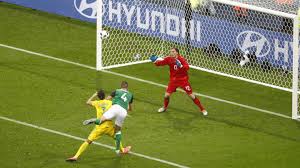Sandro wagner pep vs tucheluefa champions league. Euro 2016 Northern Ireland Claim Historic Win In The Hail