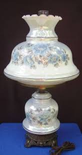 Great savings & free delivery / collection on many items. Vintage Electric Hurricane Lamp Lamps Home Living