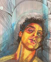 Meet Jamie-Lyn Della Selva.