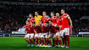 Сборная россии со счетом 1:4 проиграла команде дании в матче группового этапа чемпионата европы. Sostav Sbornoj Rossii Na Evro 2020 Kogo Vozmet Stanislav Cherchesov Eurosport