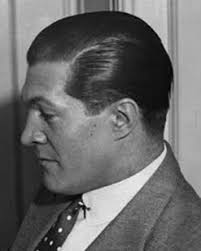 Eisner Hall Of Fame A-F