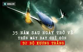 Sau sự mất tích của máy bay, quốc tế đã nỗ lực tìm kiếm, rà soát trên hơn 310.000km2. Sá»± Tháº­t Vá» Chiáº¿c May Bay Máº¥t Tich Trá»Ÿ Vá» Vá»›i 92 Bá»™ XÆ°Æ¡ng