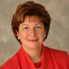 Almost Every Famous Female Politician (Page 21)