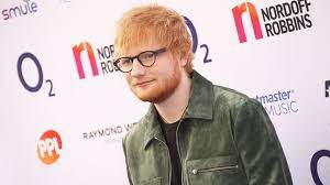 'he'll kill me for announcing this': Ed Sheeran S Bad Habits On Track For U K No 1 Billboard