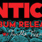 INTICE Album Release Party