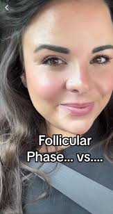 @taylordittman13 you better love me forever for putting this out there….  🤣🤣🤣 Luteal vs Follicular phase is WILD. #womenshealth #beingawoman  #lutealphase