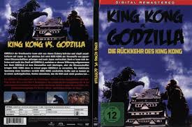 Una expedición científica organizada por mr. Die Ruckkehr Des King Kong Schnittbericht Deutsche Fassung Schnittberichte Com