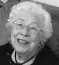 Edna Bunn Obituary (2011)