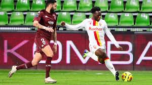 Brest vs lens betting tips. Rc Lens Brest Que Les Plus Frais Levent Le Doigt