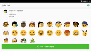 Sky & weather, thanksgiving, top 100 | emoji version 1.0, unicode 6.0. Free Fire Stickers Pour Android Telechargez L Apk