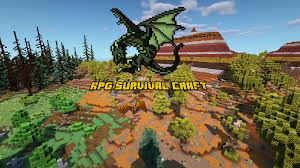 Check spelling or type a new query. Rpg Survival Craft Modpacks Minecraft Curseforge
