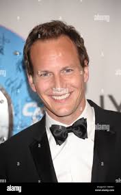 Patrick perry hi-res stock photography and images