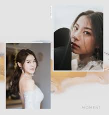 Chi Chi @ Chi Chi Yung Makeup 年度新娘化妝師大獎- RESEARCH WEDDING