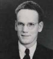 Earl Widdison (1914-1996)