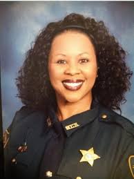 Those Who Serve: Lt. April Nichols loves Marion County