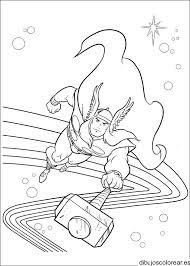 Dibujo De Thor Corriendo Se agregan miles de imágenes nuevas de alta calidad todos los días. dibujo de thor corriendo