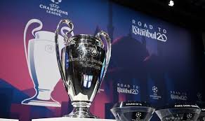 Sports flick have issued a statement confirming that it won't be finalising it's champions league bid in light of the current uncertainty in european football. Champions League Draw When Is The Champions League Quarter Final Draw Date And Schedule Football Sport Express Co Uk