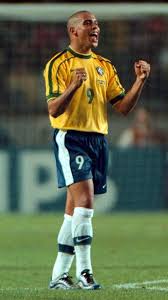 There's a very good reason why he's. 37 Ronaldo Ideas Ronaldo Football Players Ronaldo Luis Nazario De Lima