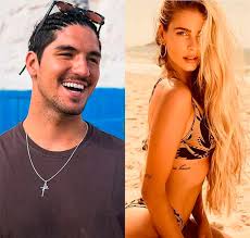 Eles seguem juntos desde abril. Gabriel Medina Confirma Namoro Com Yasmin Brunet A Quarentena Me Deu Uma Namorada Estrelando