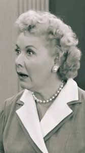 Who Should Be Ethel Mertz