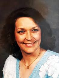 Obituary: Rita Jean Randolph-Mortensen Nov. 28, 1953