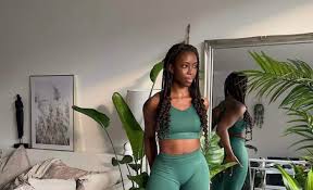 Fitness influencers creating TikTok content to encourage nervous gym-goers  to start their health journey - CORQ