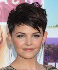 Top 10 Pixie Hairstyles For Round Faces In 2020 Short Hair Styles For Round Faces Blonde Pixie Haircut Pixie Hairstyles
