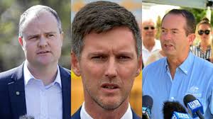 Rail advocate, MPs fume after state fails to match rail cash