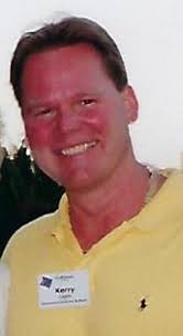 Obituary information for Kerry Dean Lopin