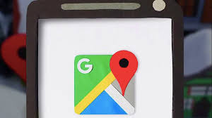 Zoek lokale bedrijven, bekijk kaarten en vind routebeschrijvingen in google maps. Google Maps Getting A Facelift Will Make It Easier To Visualise A Location Technology News