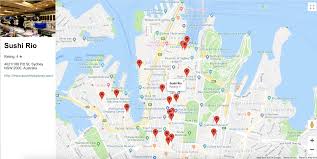 Последние твиты от google maps (@googlemaps). Build A Nearby Business Search Service With Google Maps Platform