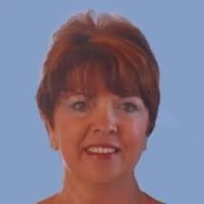 Obituary information for Joy Holbrough