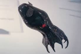 Check spelling or type a new query. Vampire Squid
